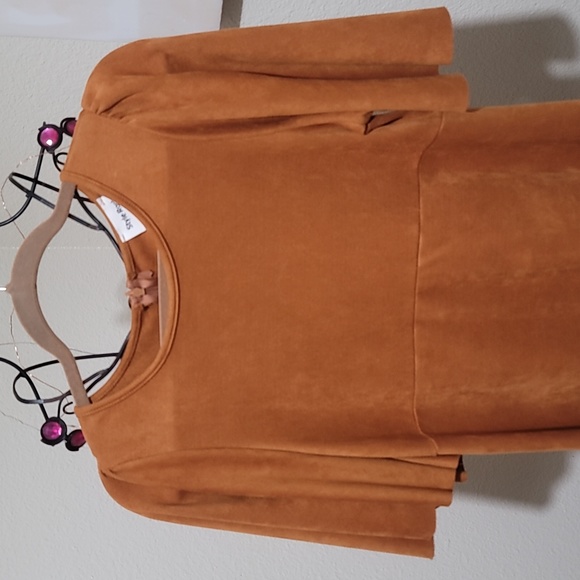 Style Rack dress - Picture 2 of 10